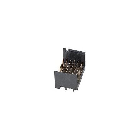Molex High Speed / Modular Connectors Impact Bp 3X6 Open Sn 761651308